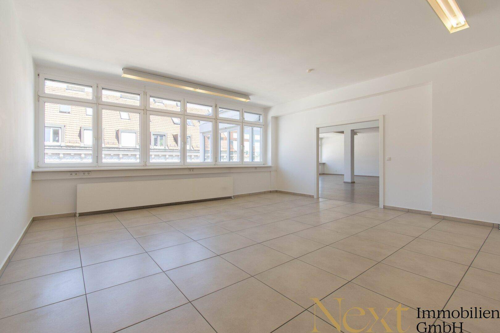Empfang/Foyer