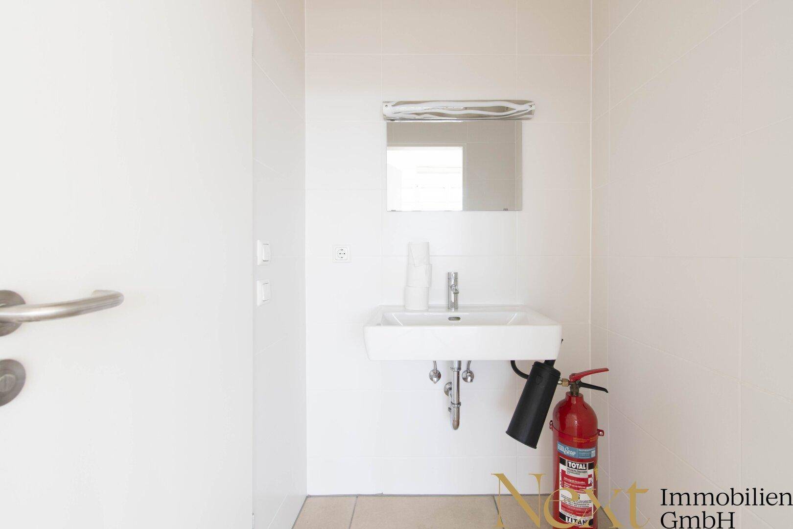 Toilette II