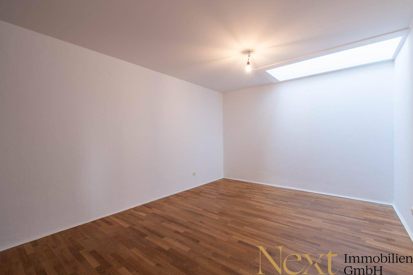 Schlafzimmer 2/Schrankraum I 4.OG