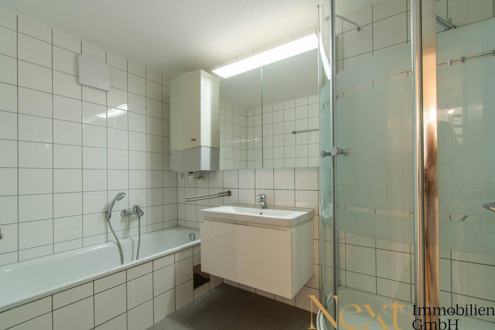 Badezimmer I 4.OG