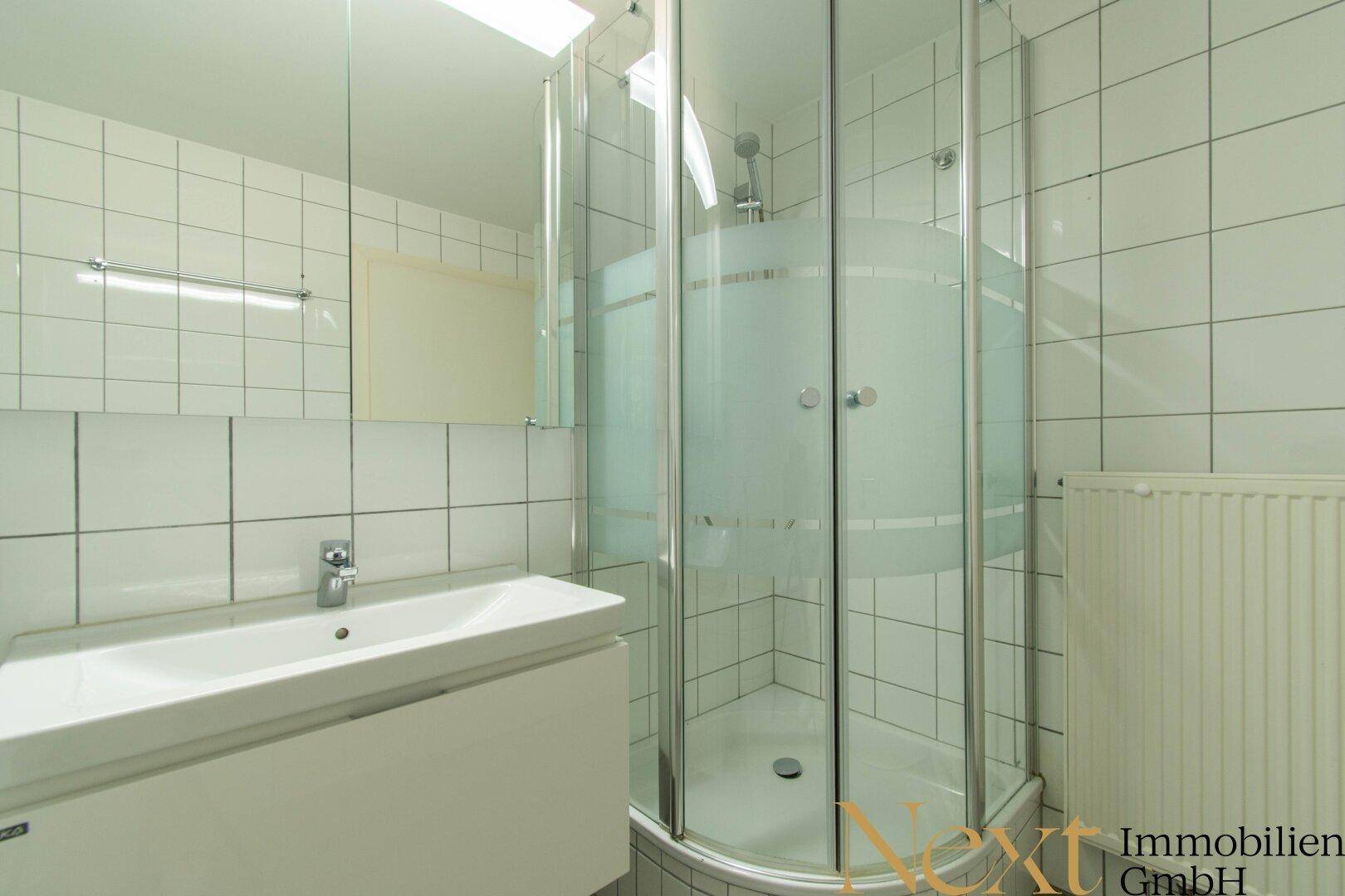 Badezimmer II 4.OG
