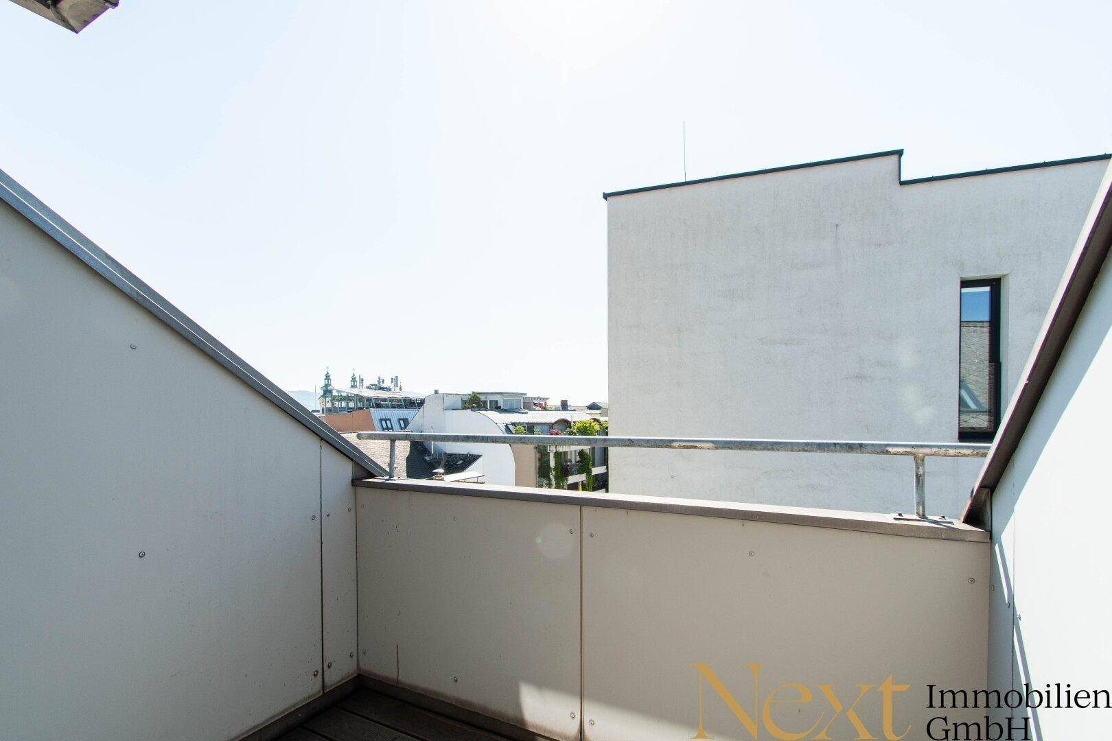 Balkon 5.OG