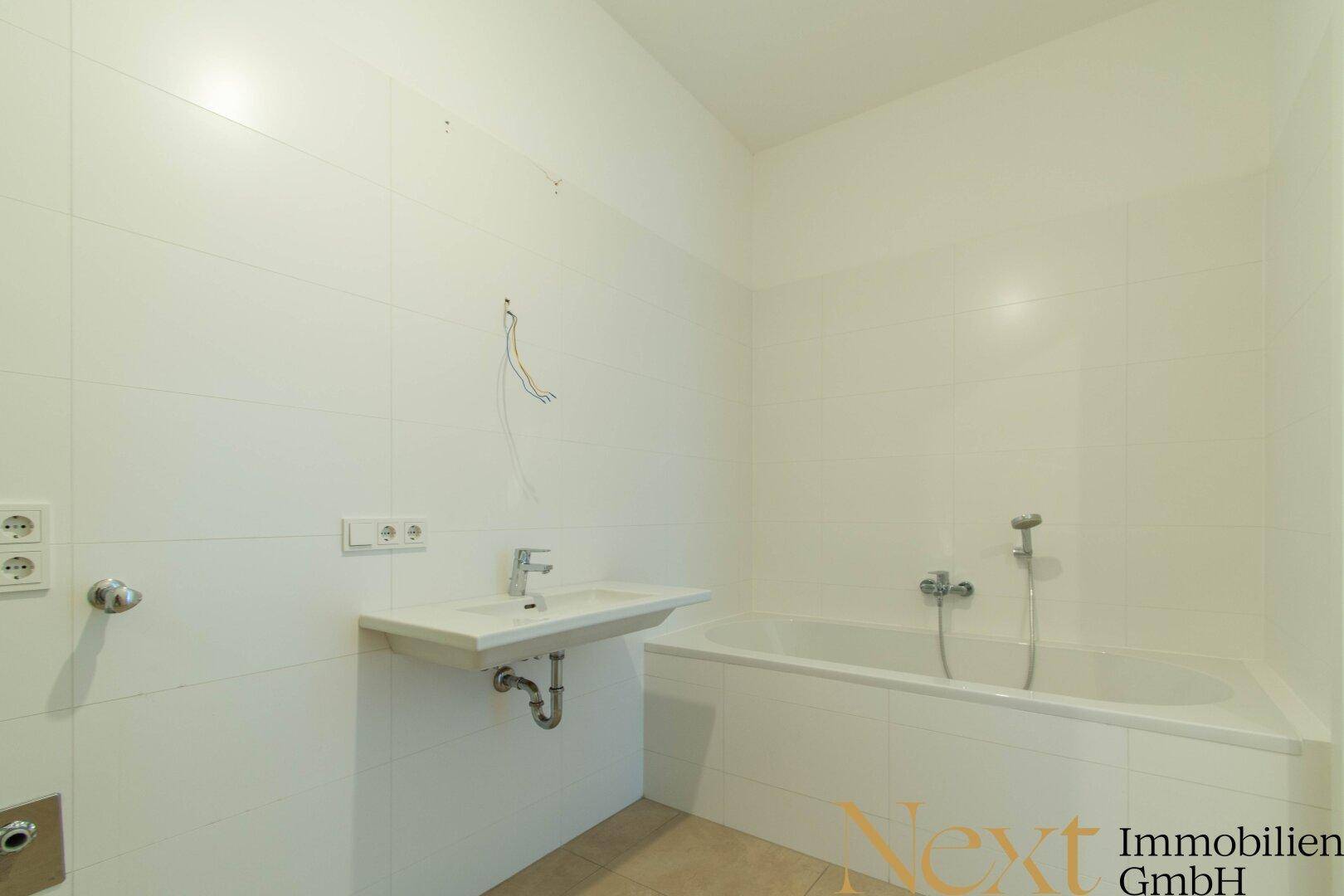 Badezimmer II
