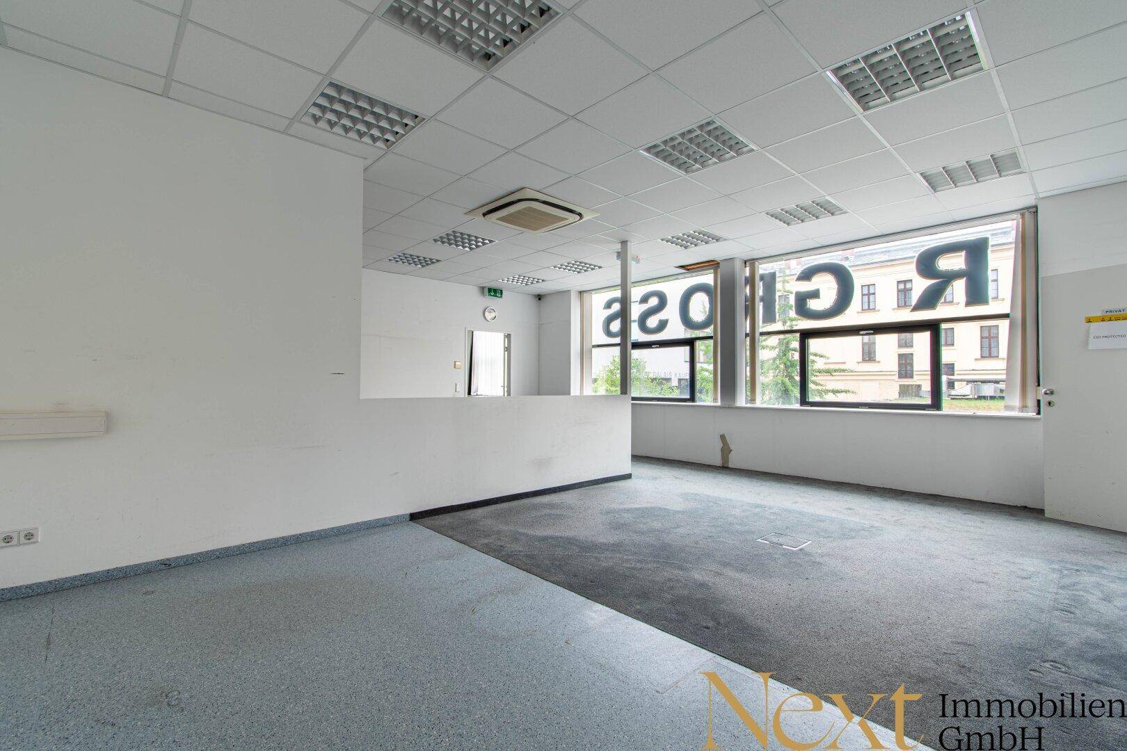 Büro II