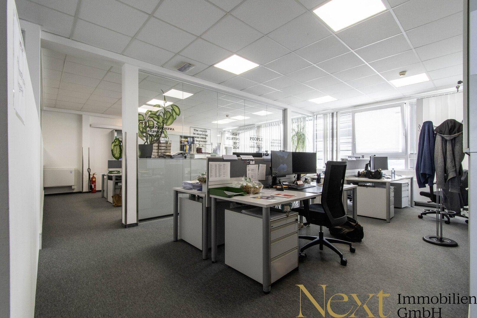 Büro III
