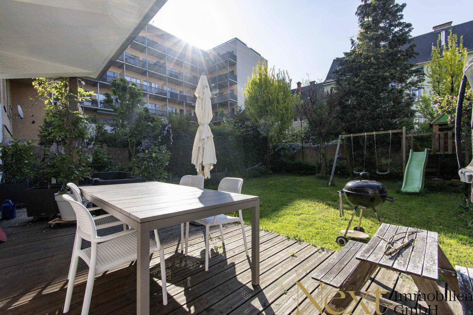 Garten