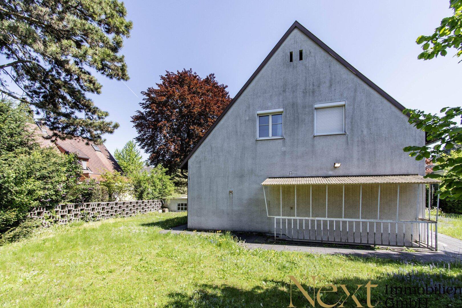 Außenansicht II