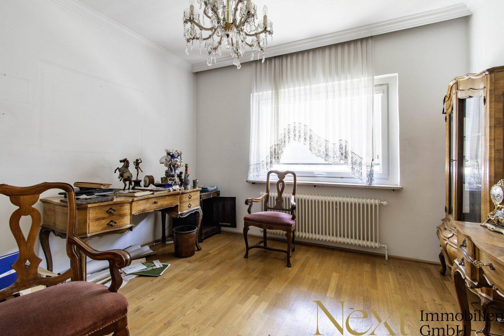 Büro