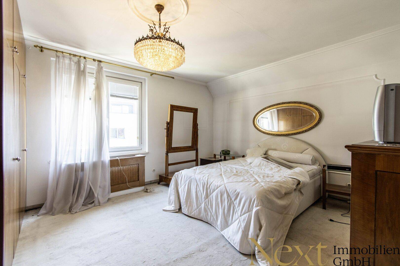Schlafzimmer I