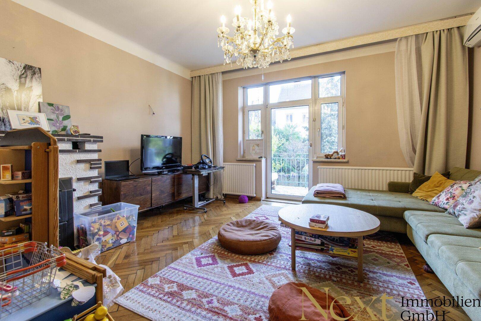 Wohnzimmer HP