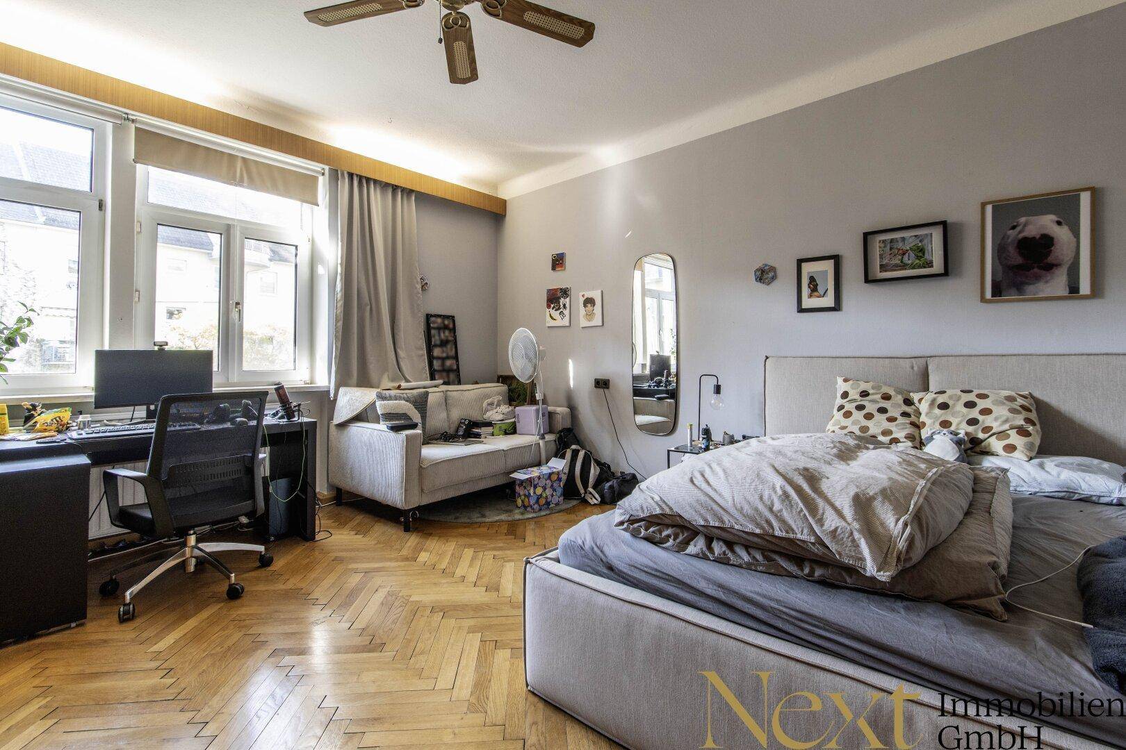 Schlafzimmer I HP