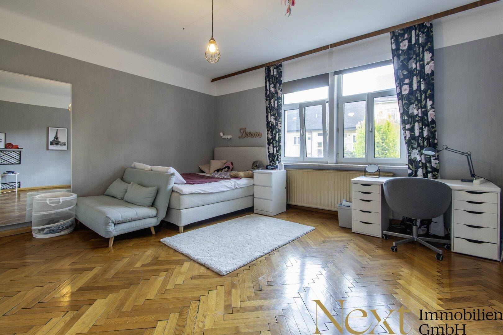 Schlafzimmer II HP
