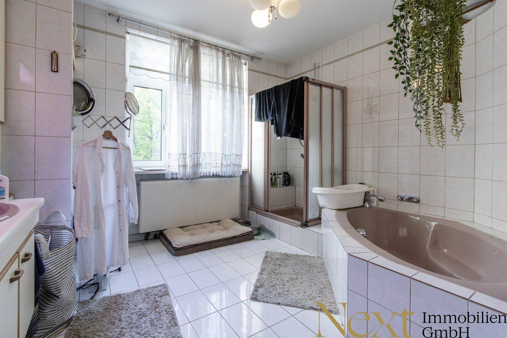 Badezimmer HP