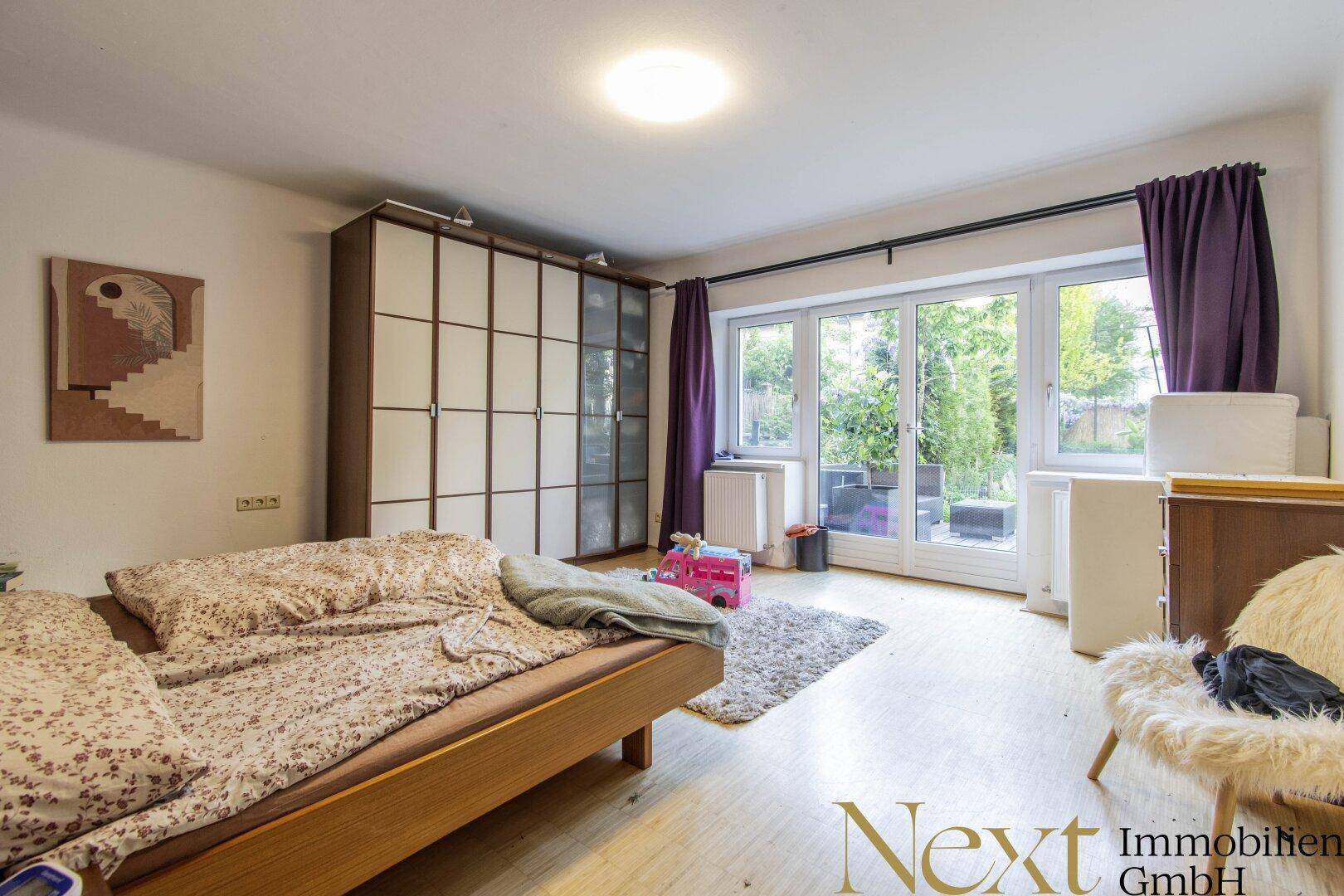 Schlafzimmer TP