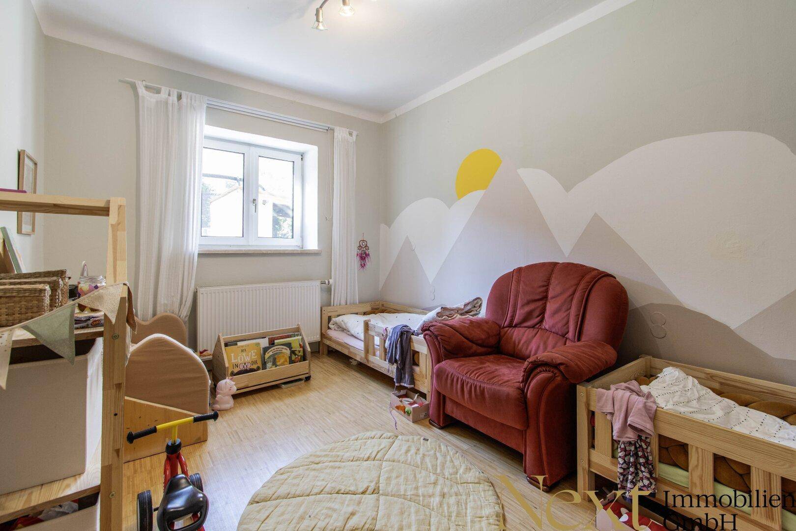 Kinderzimmer TP