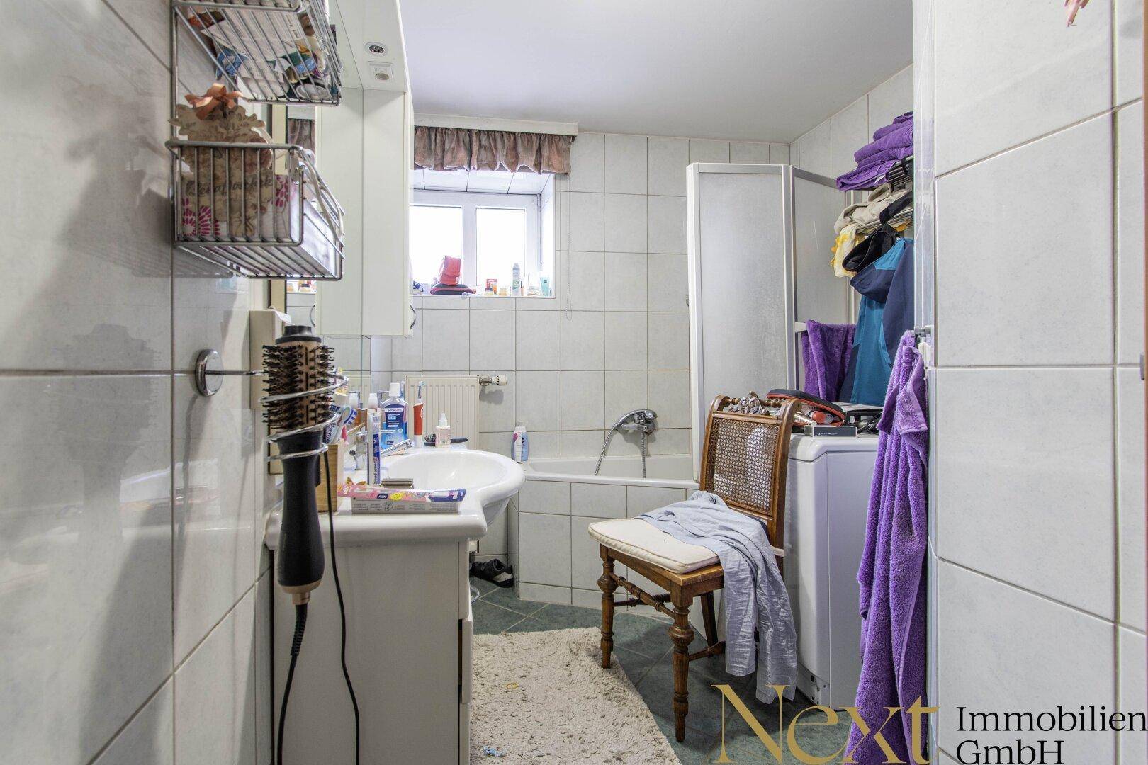 Badezimmer TP