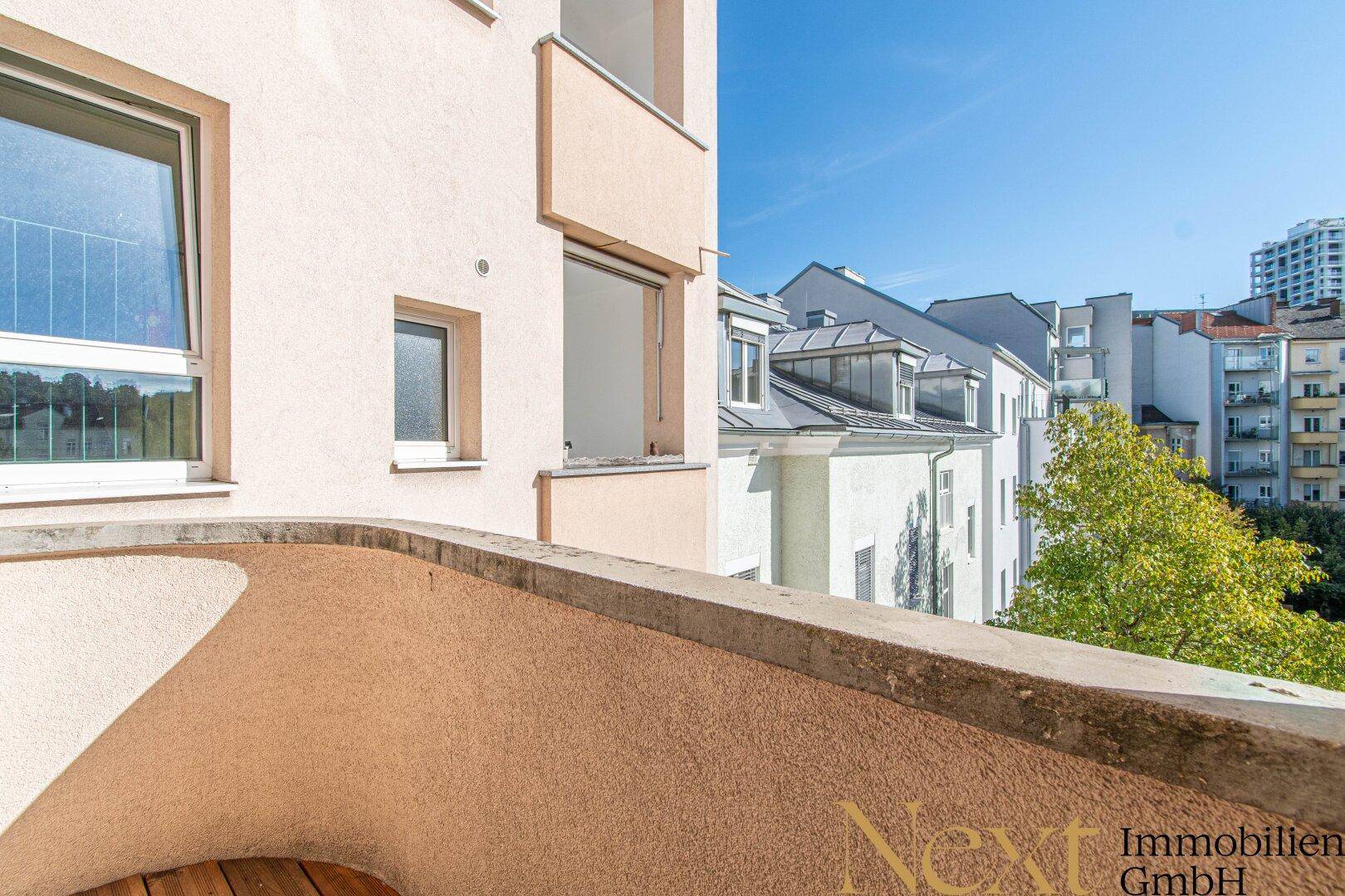 Balkon I