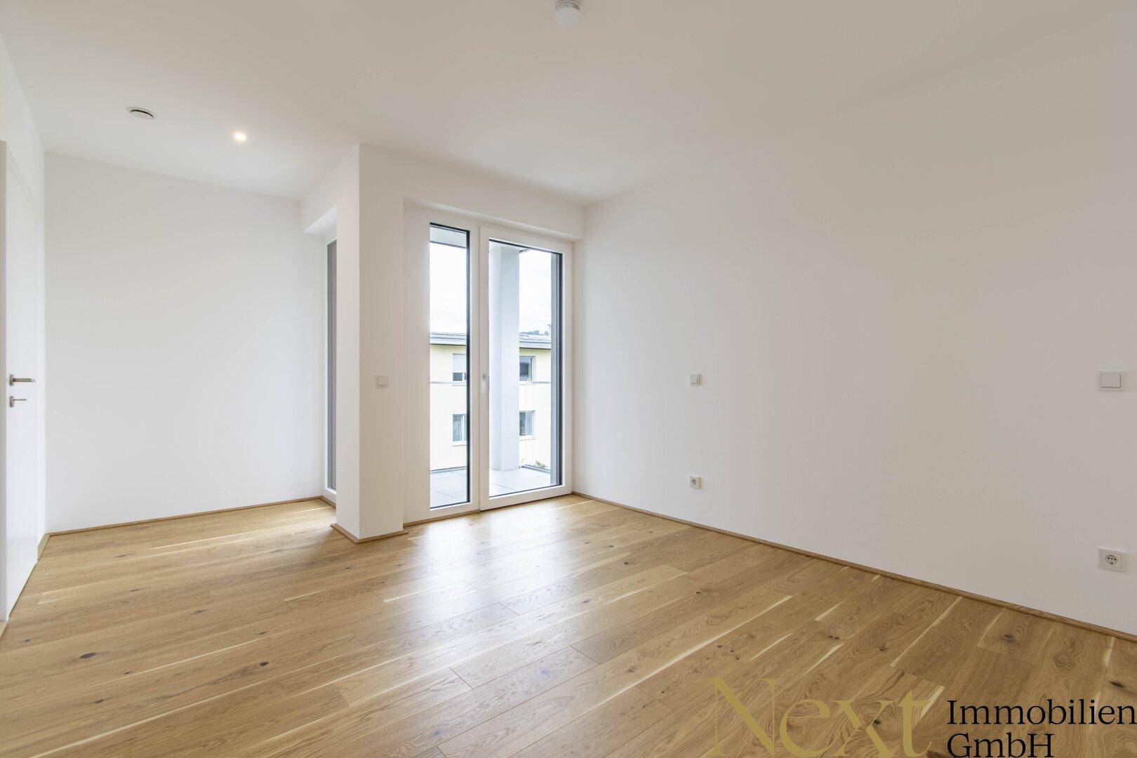 Schlafzimmer I