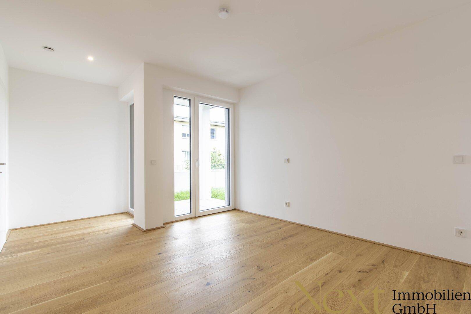 Schlafzimmer I