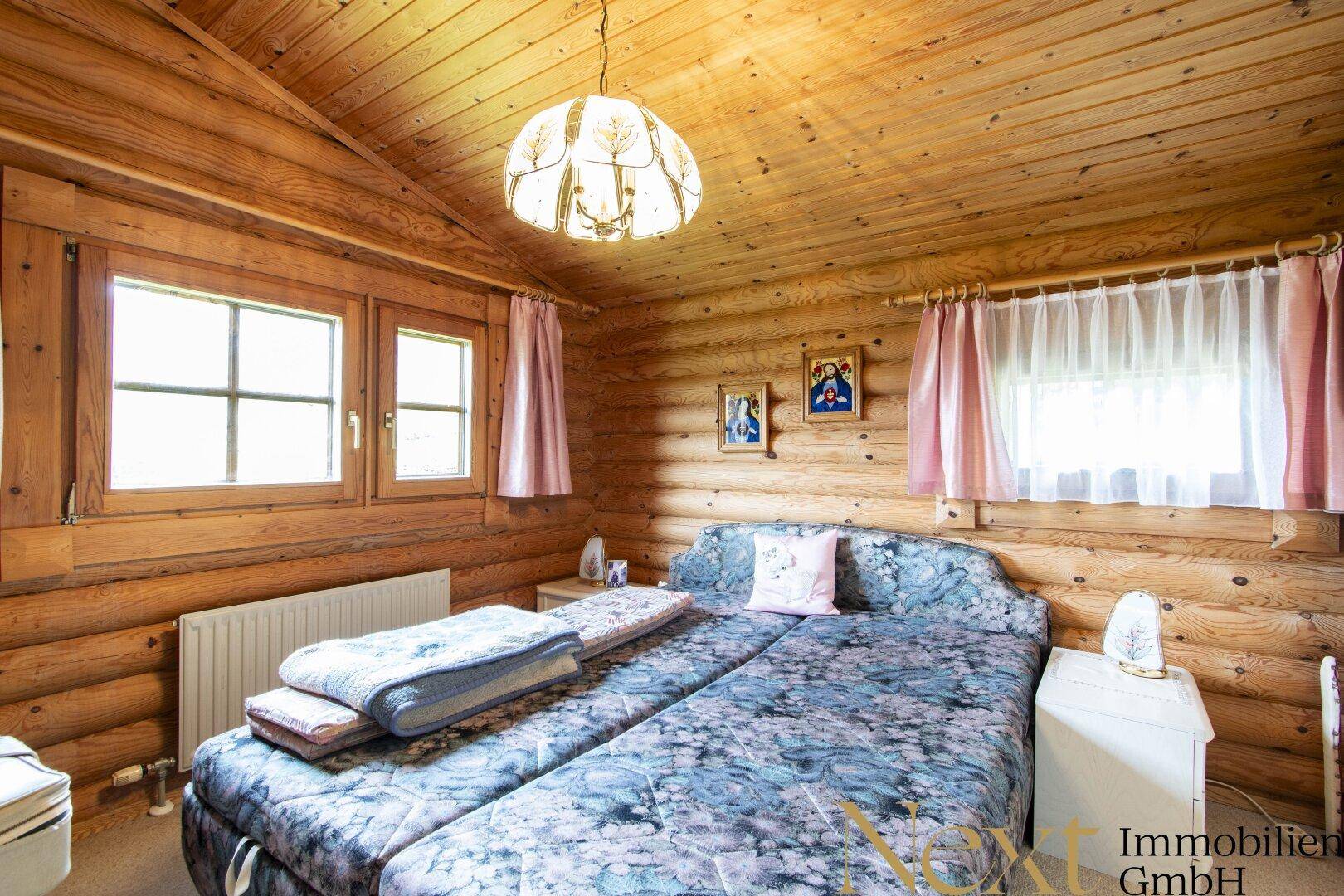 Schlafzimmer I