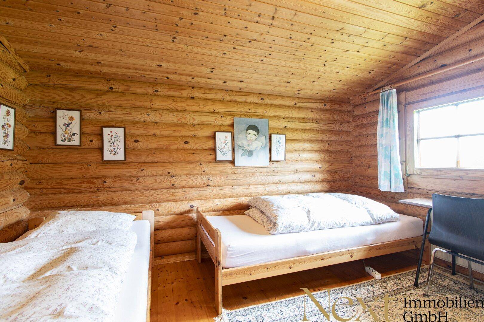 Schlafzimmer II