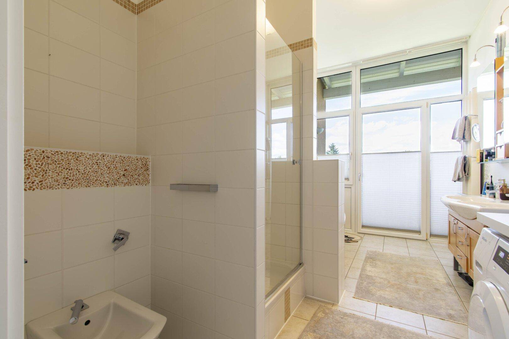 Badezimmer I