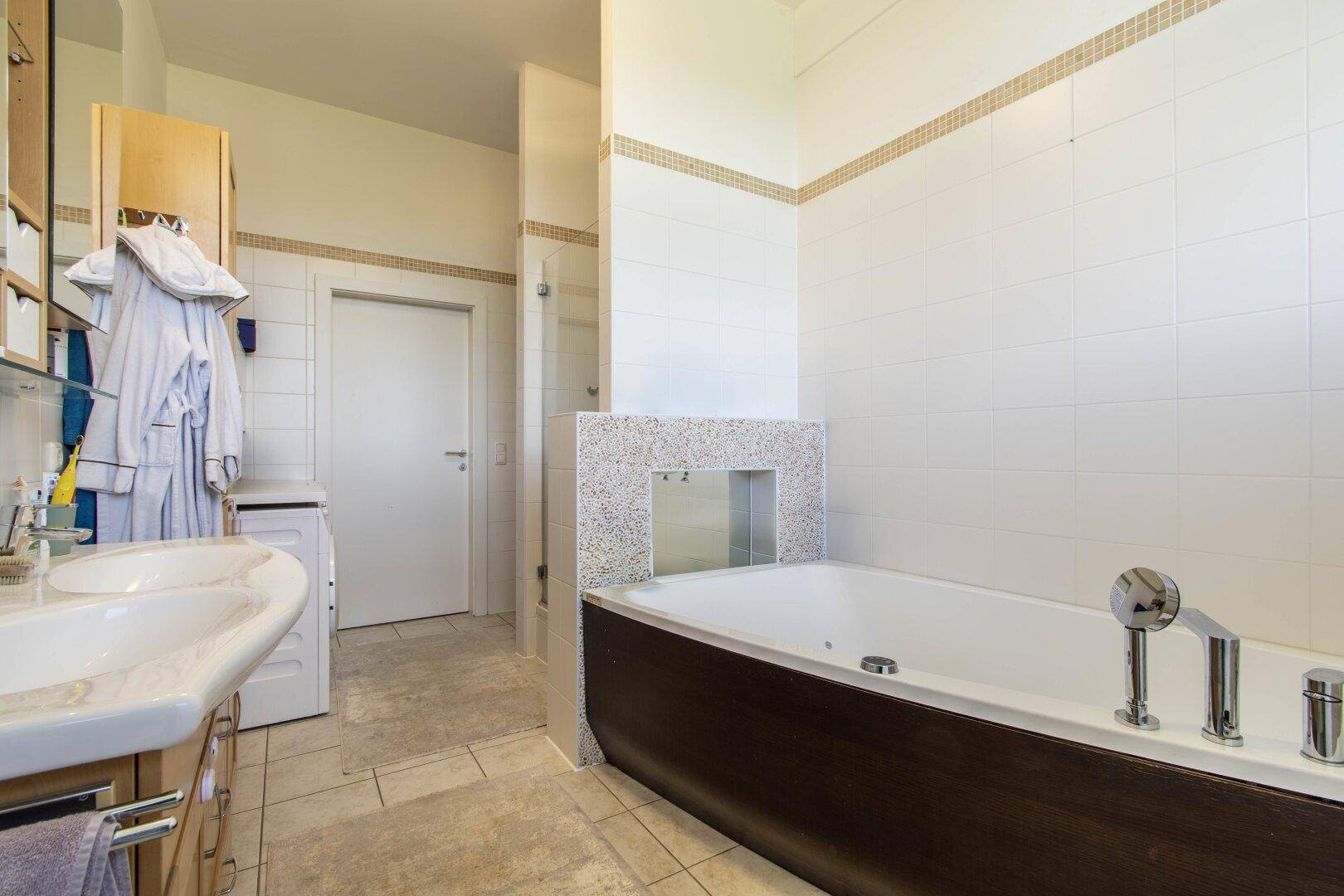 Badezimmer II