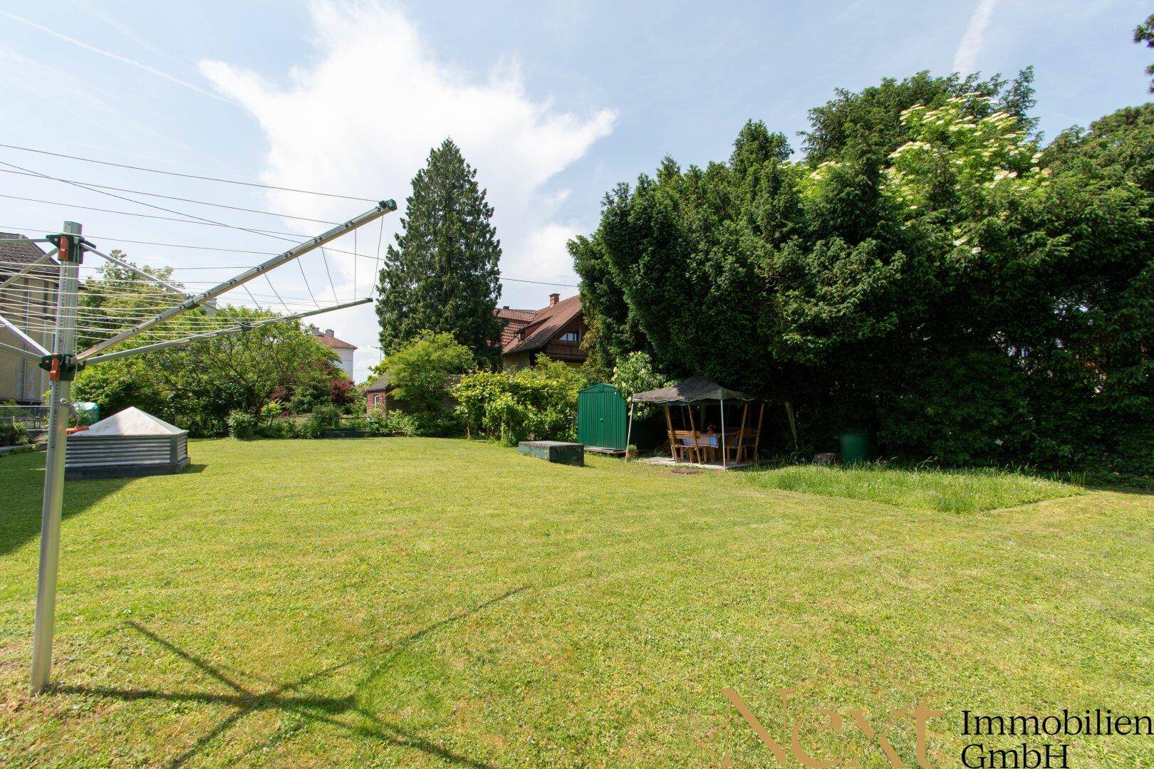 Gemeinschaftsgarten