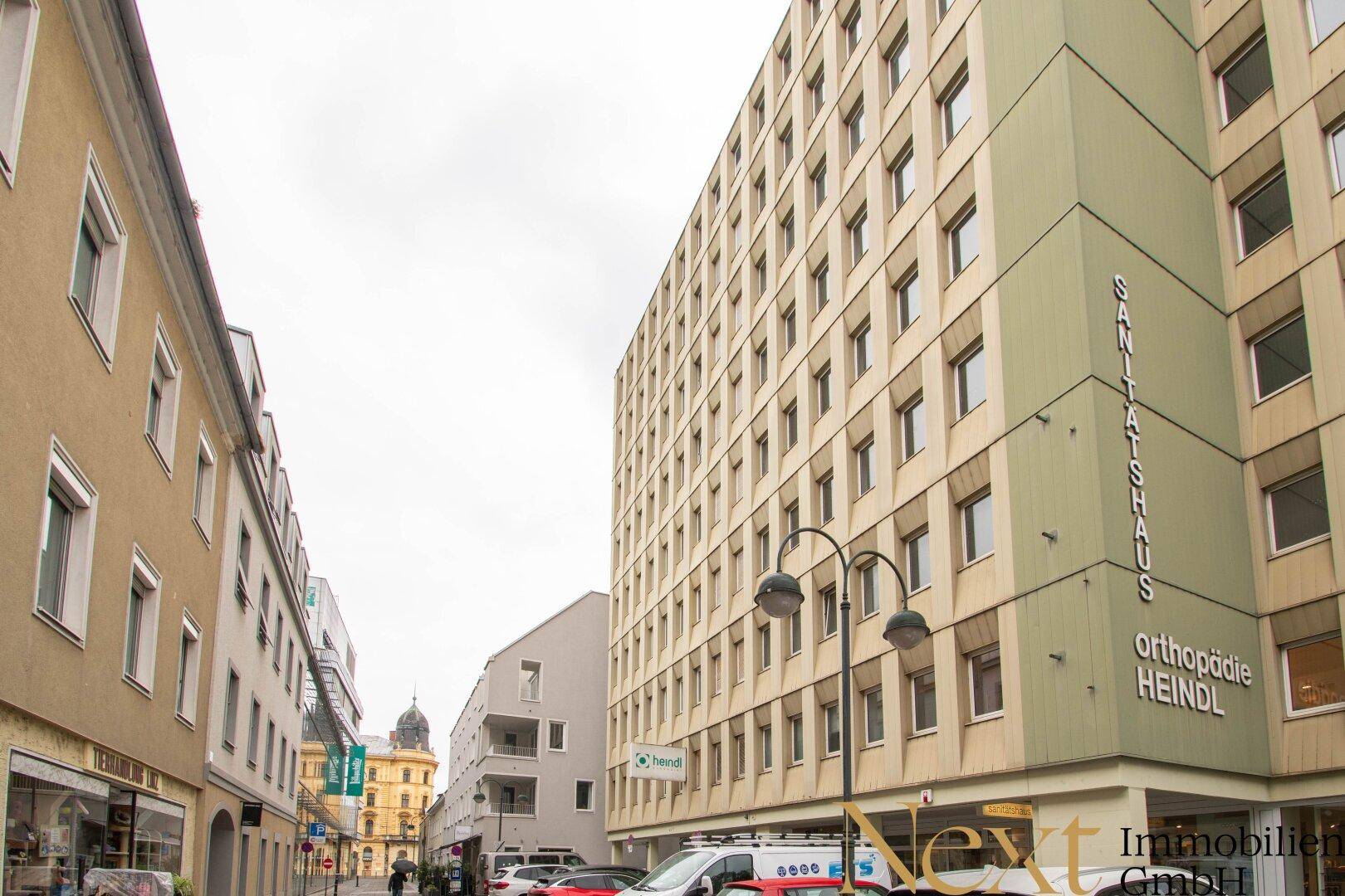 Außenansicht
