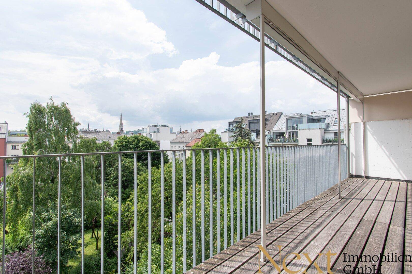 Loggia