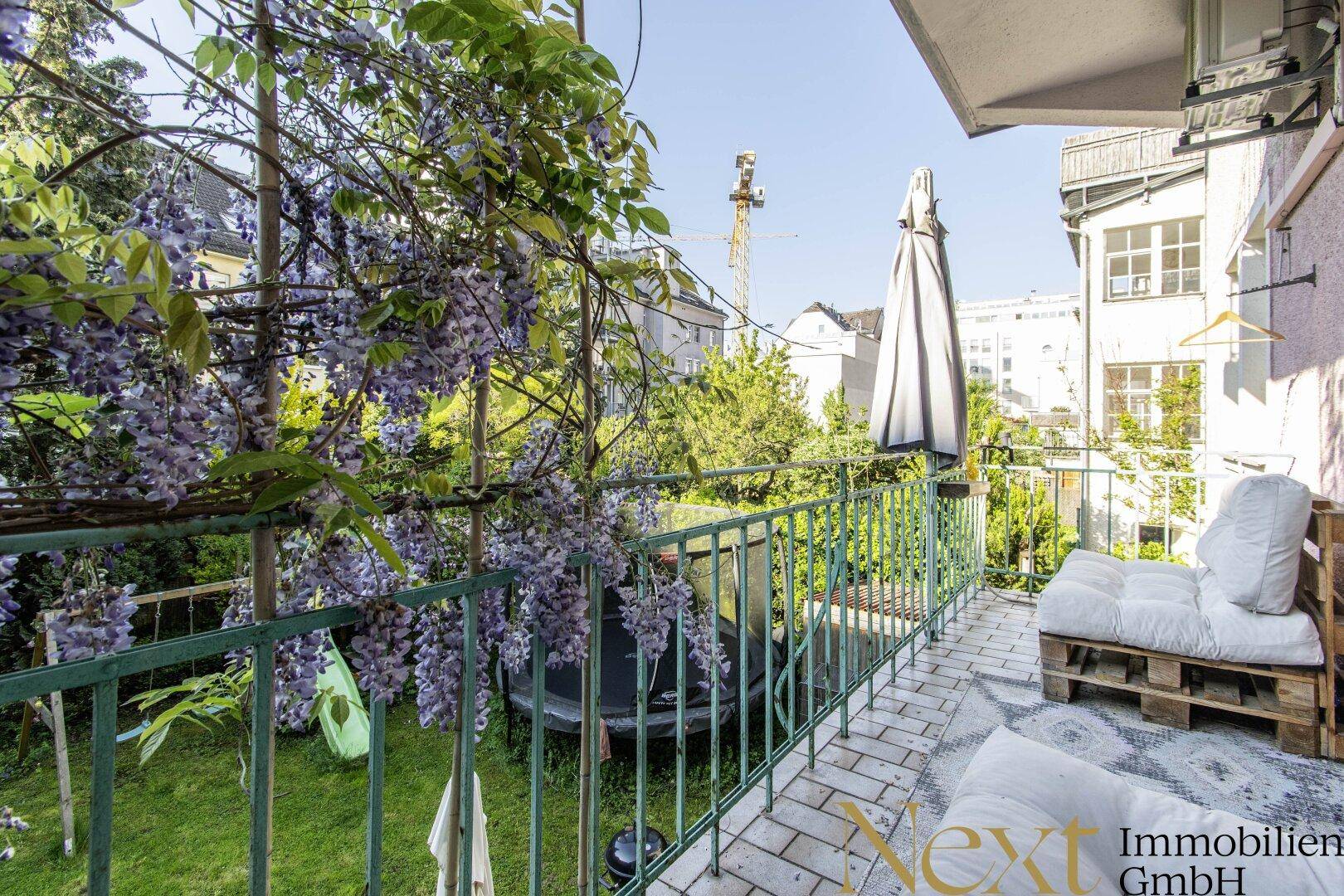 Balkon I