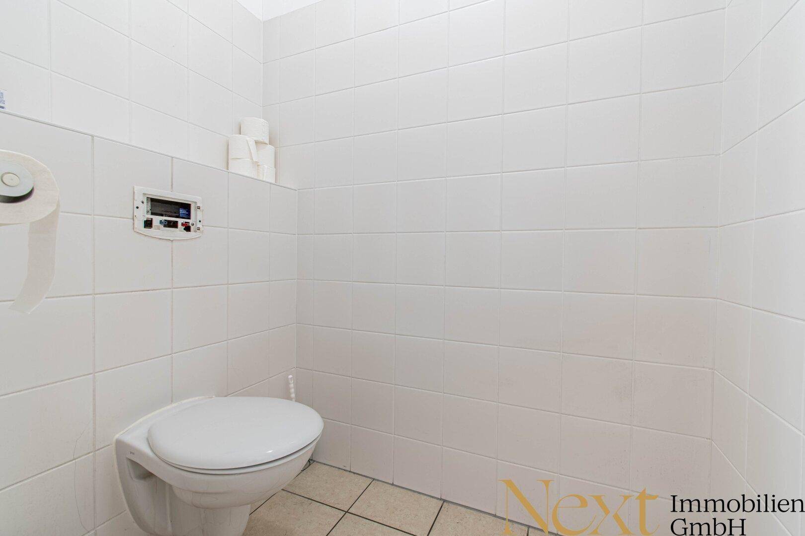 Toilette II