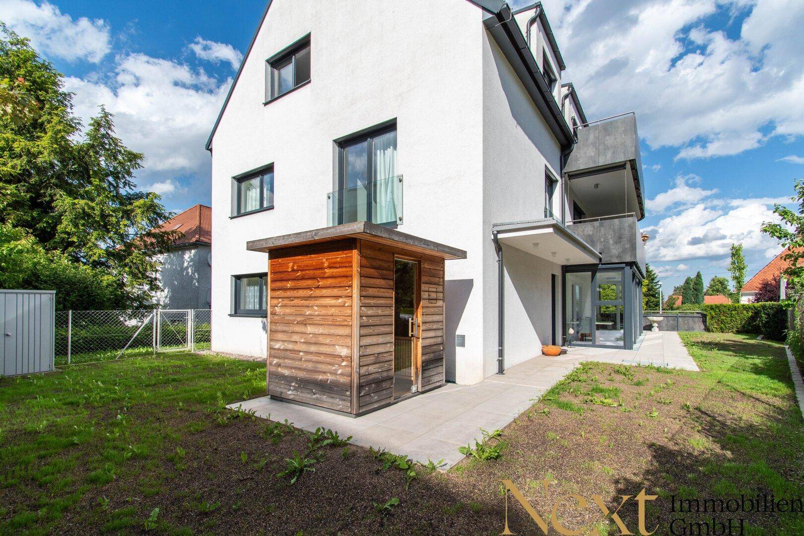 Garten I