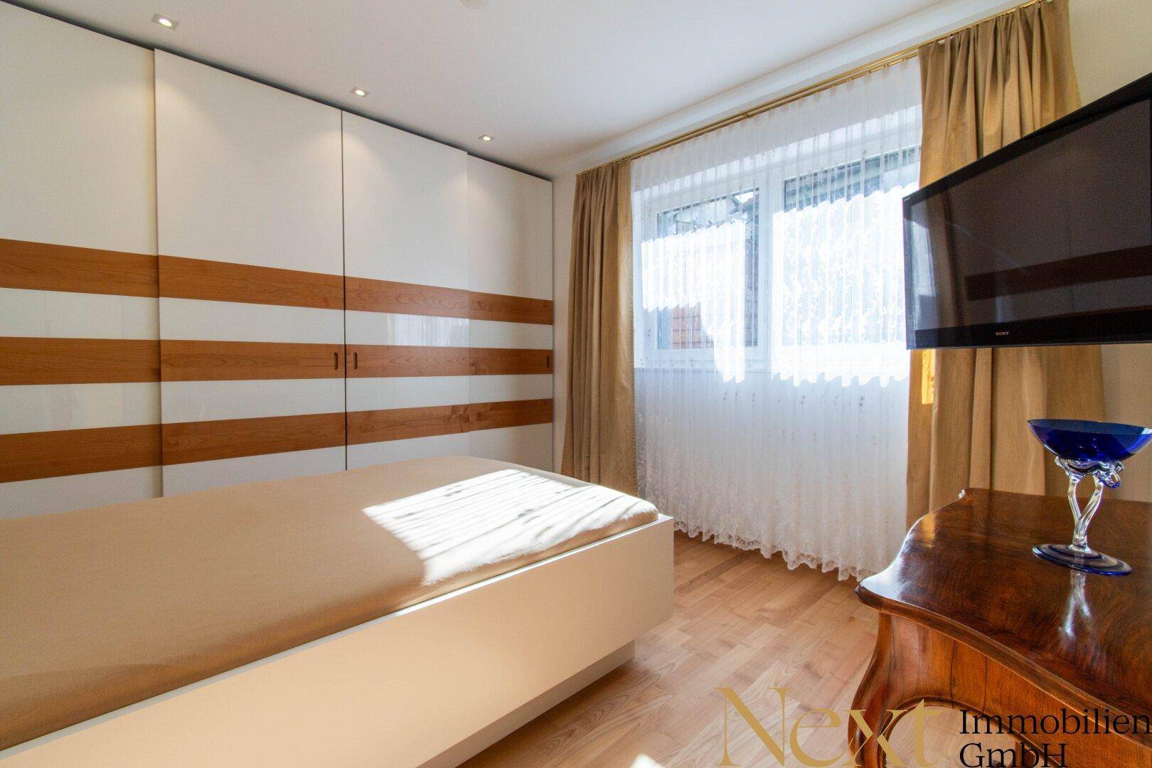 Schlafzimmer I