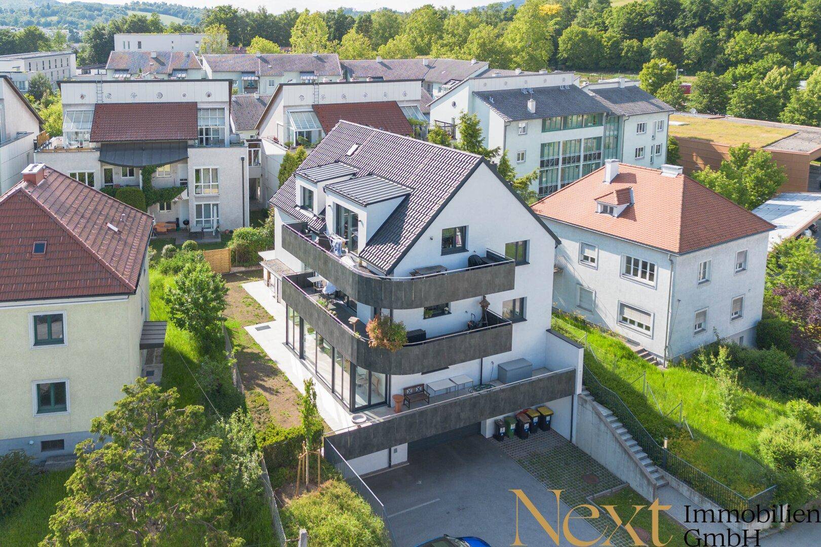 Außenansicht II