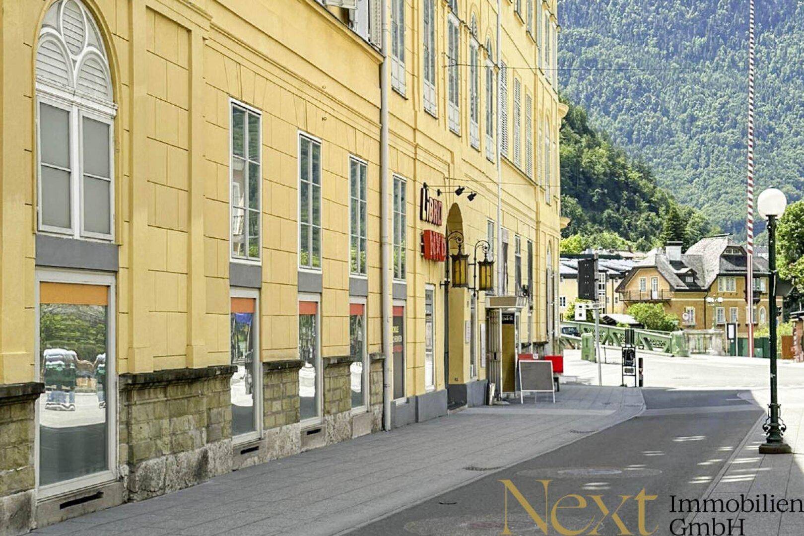 Außenansicht III