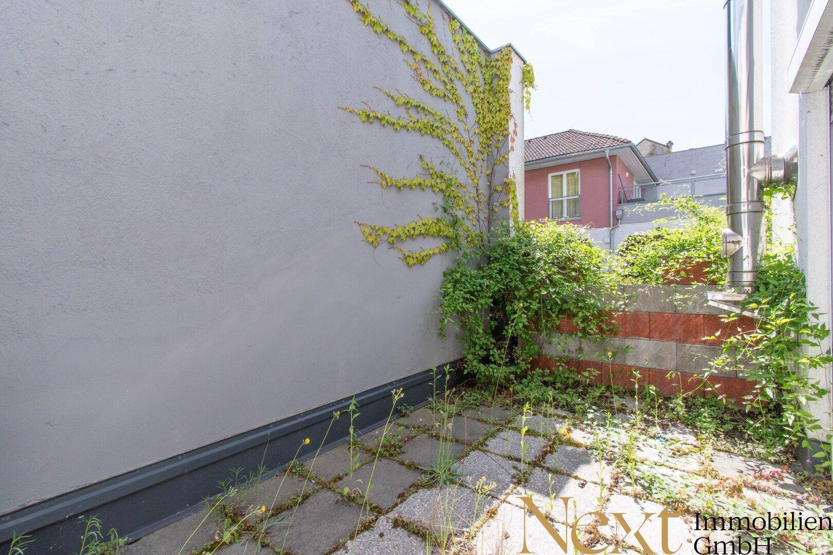 Terrasse Top 3