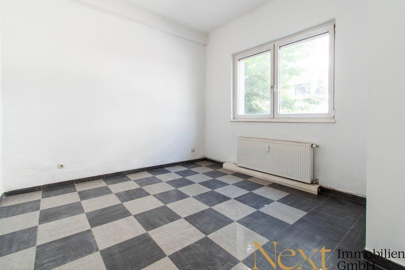 Schlafzimmer 2 Top 2