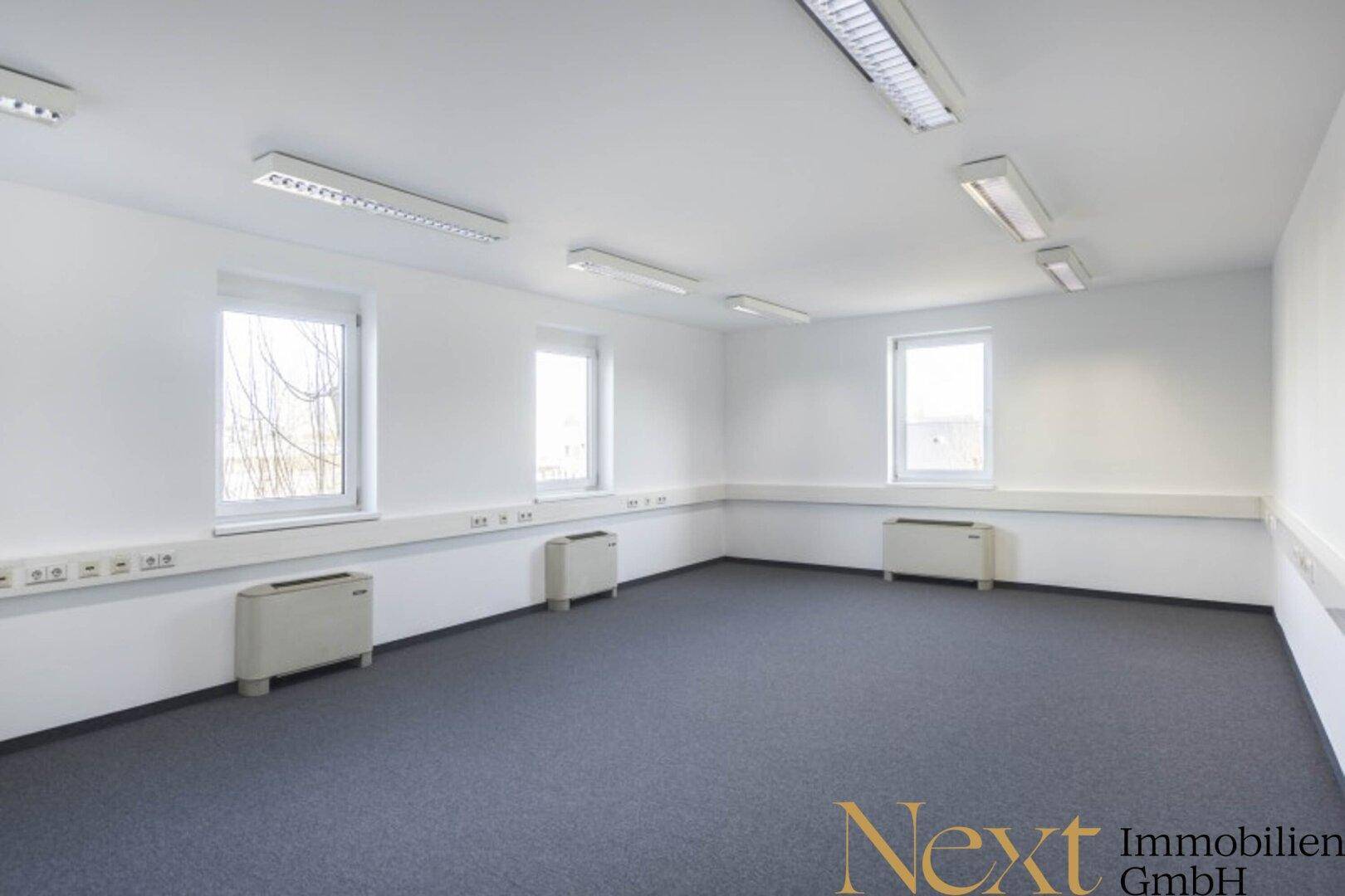 Büro I