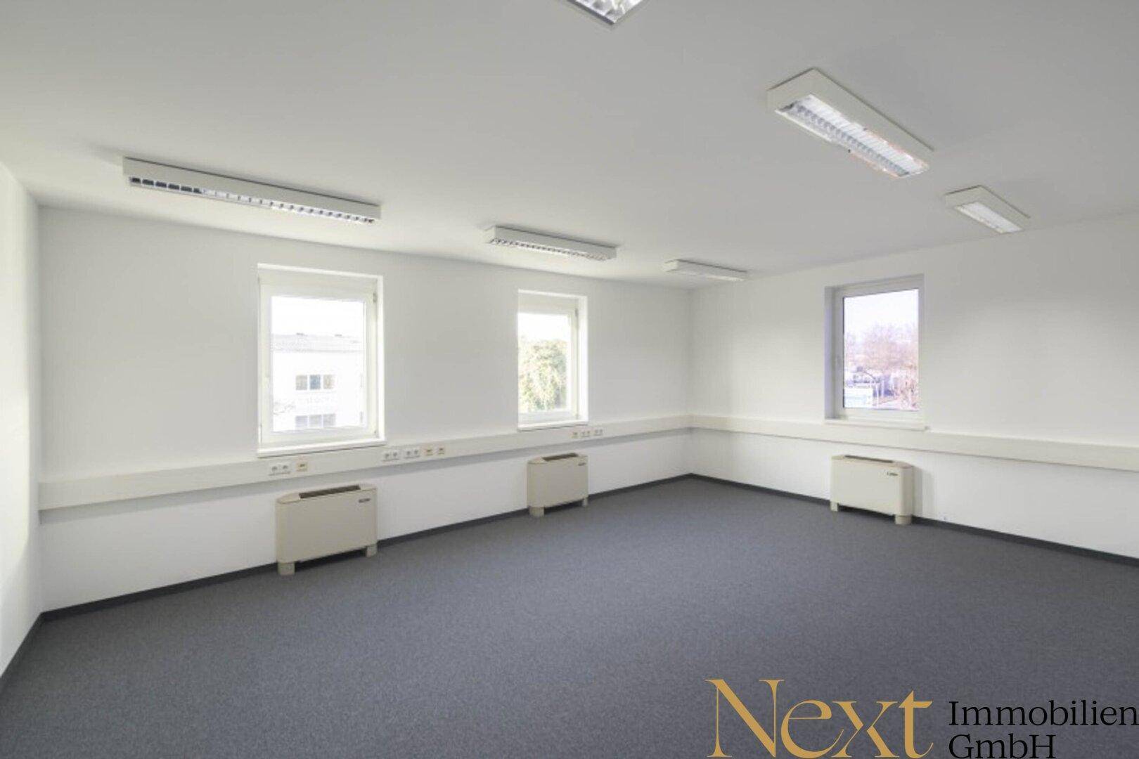Büro II
