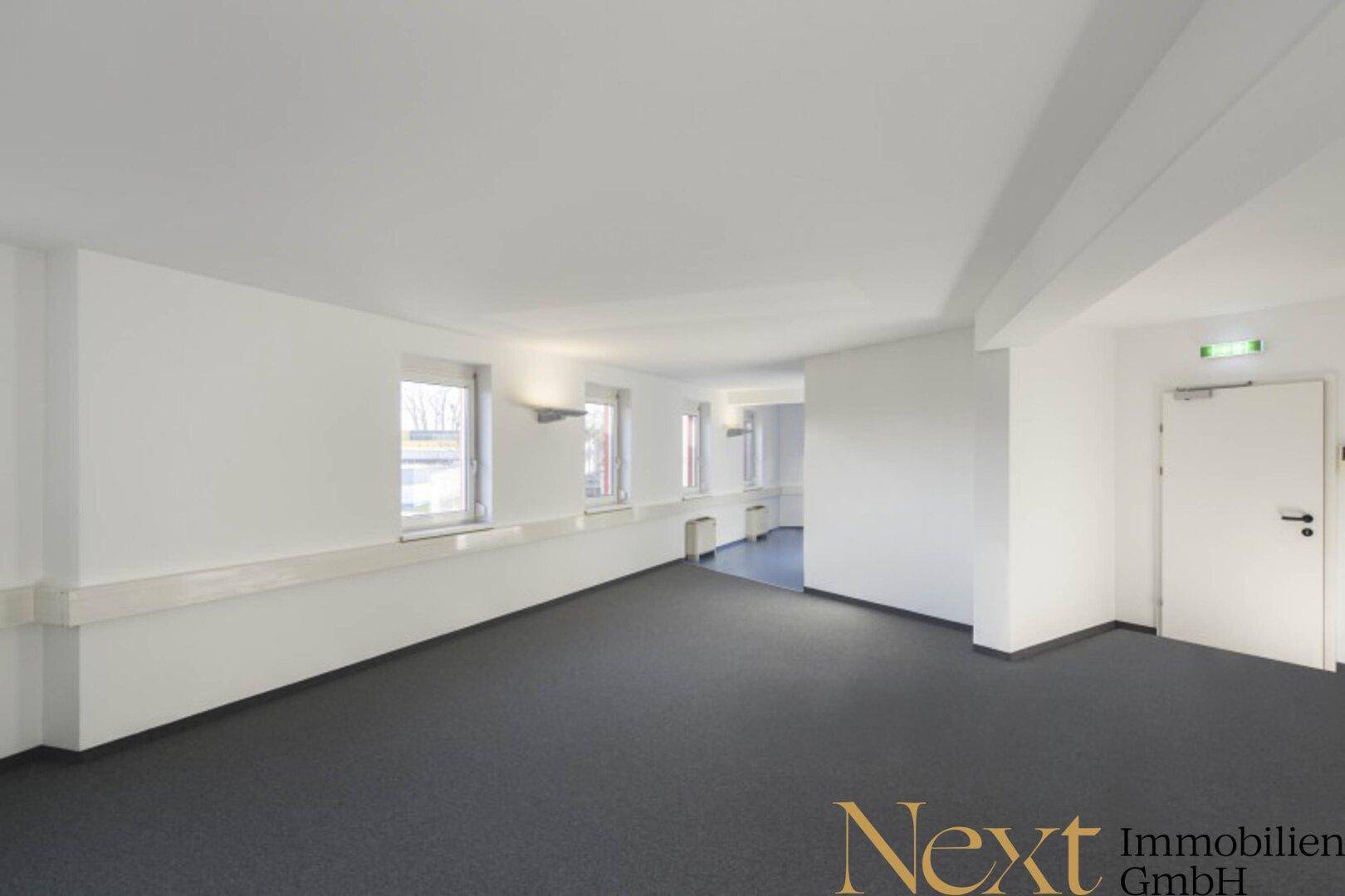 Büro III