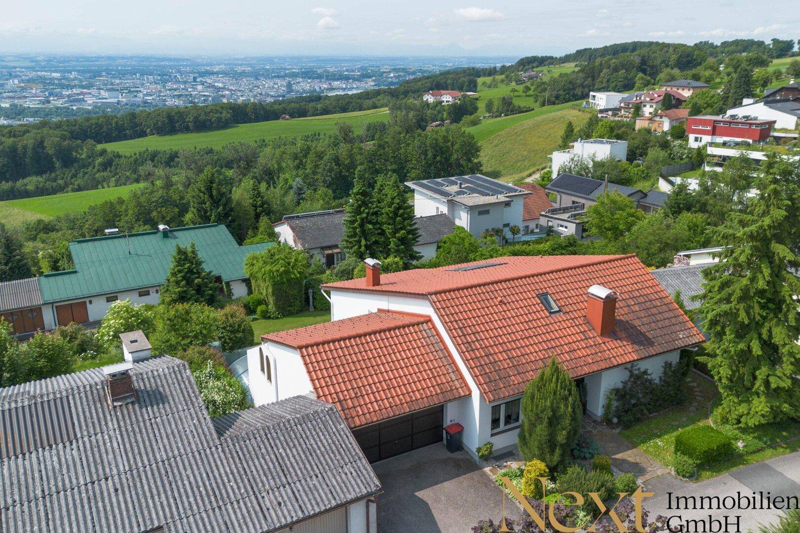 Außenansicht IV