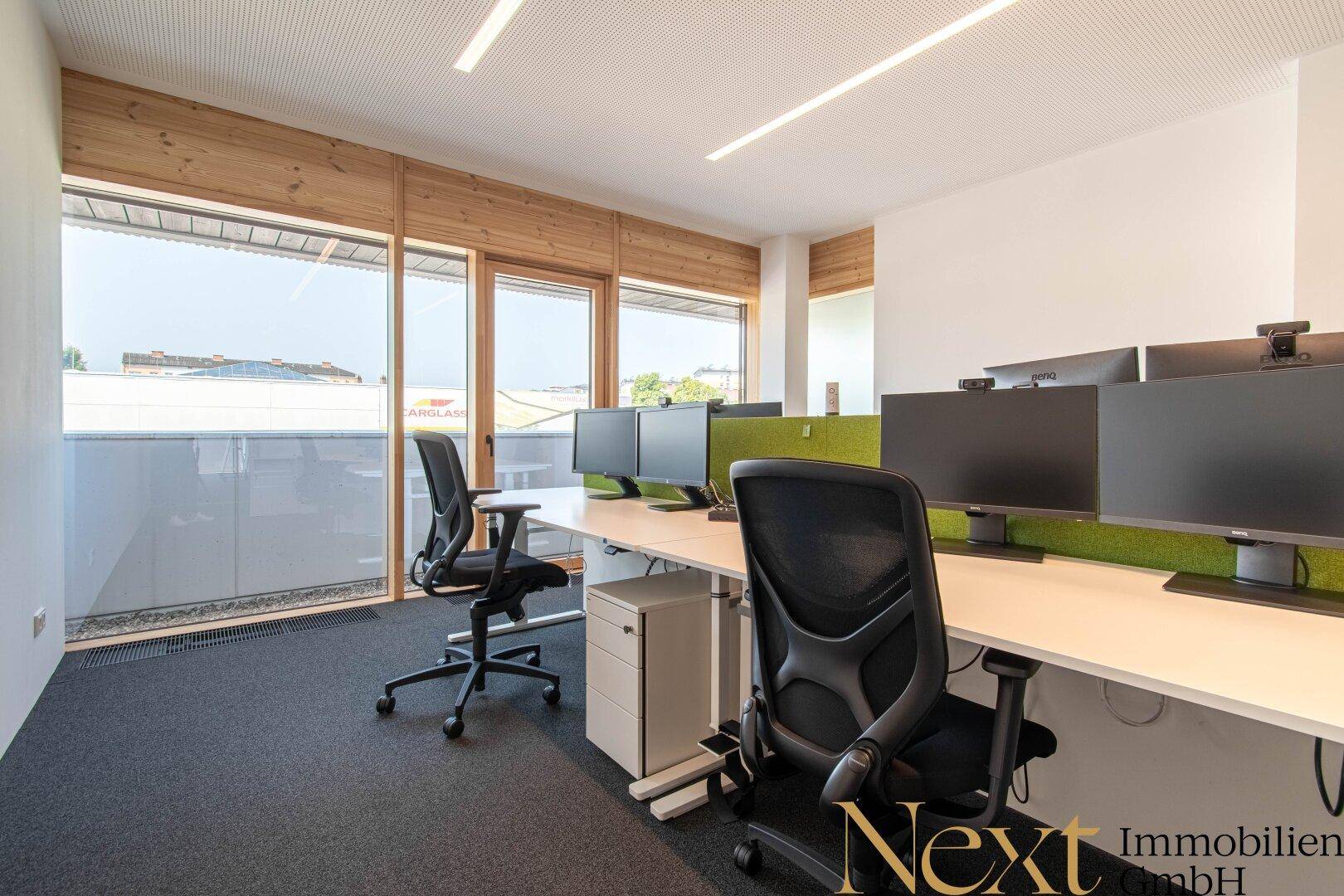 Büro I
