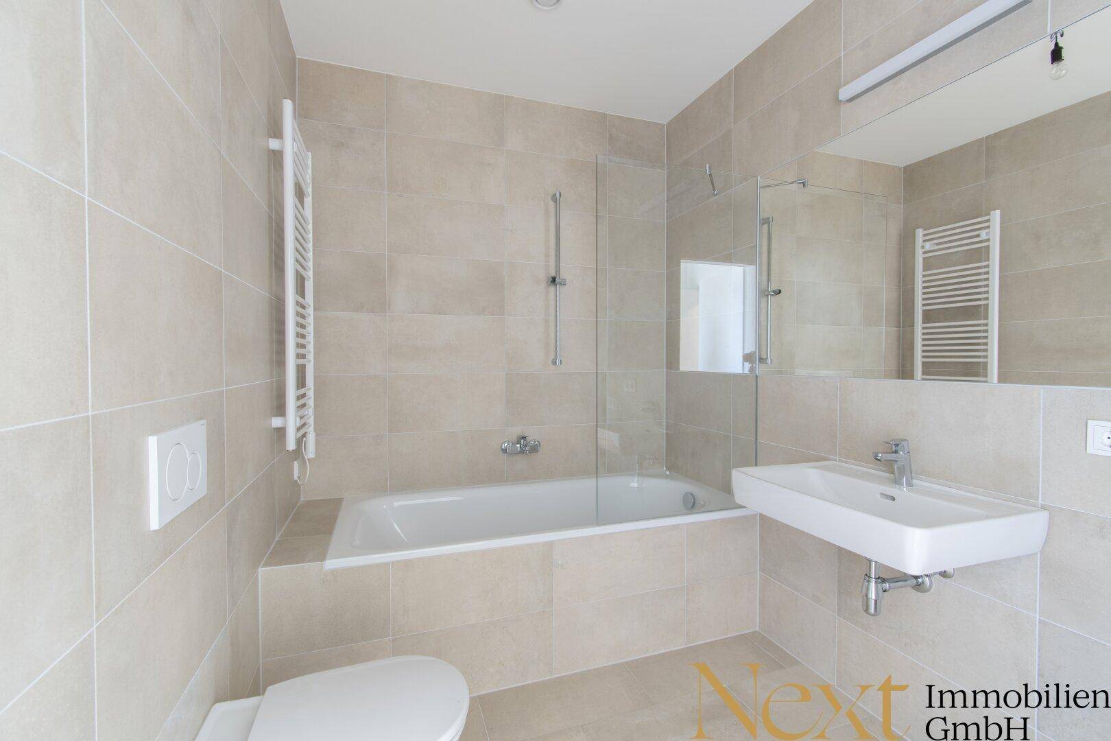 Beispielfoto - Badezimmer