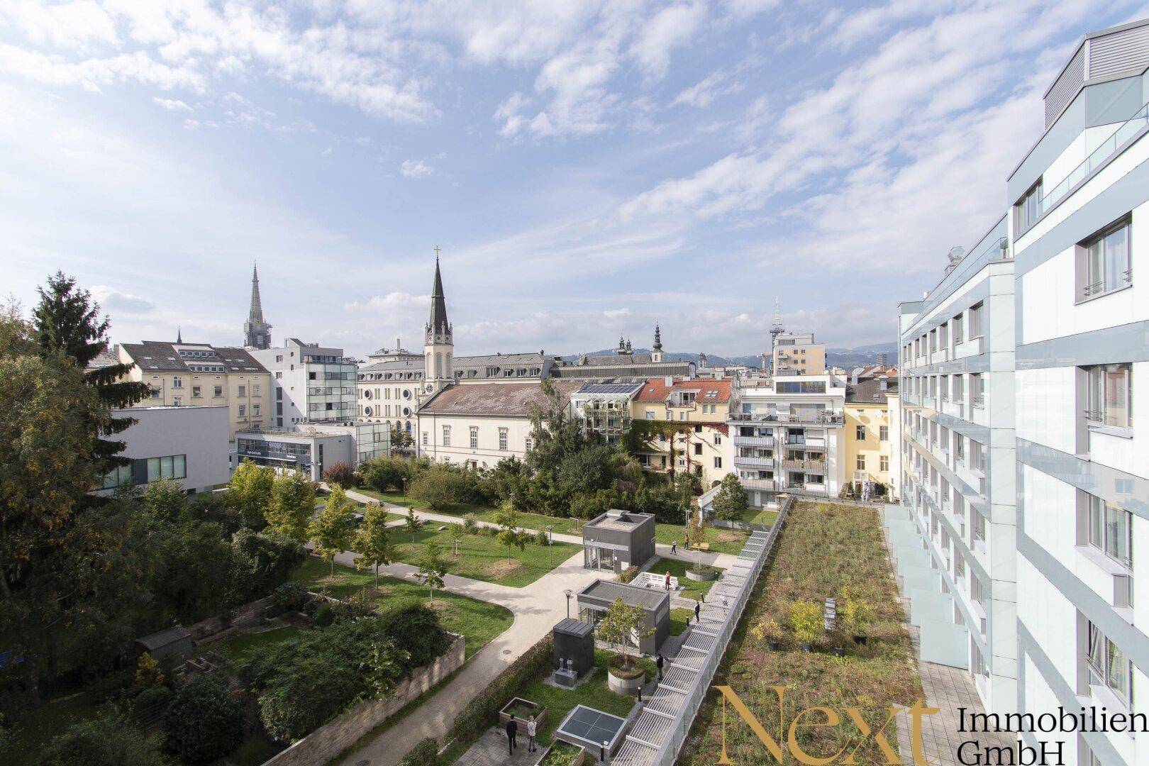 Ausblick