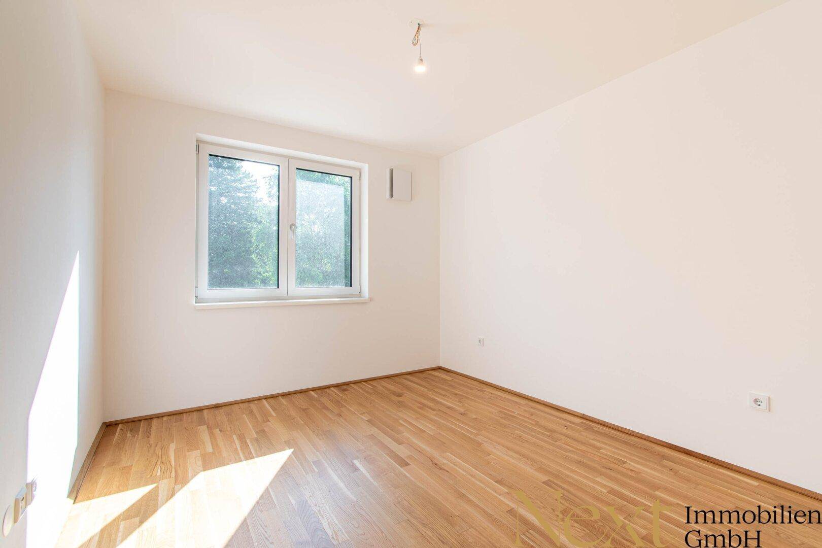 Musterfoto - Zimmer I