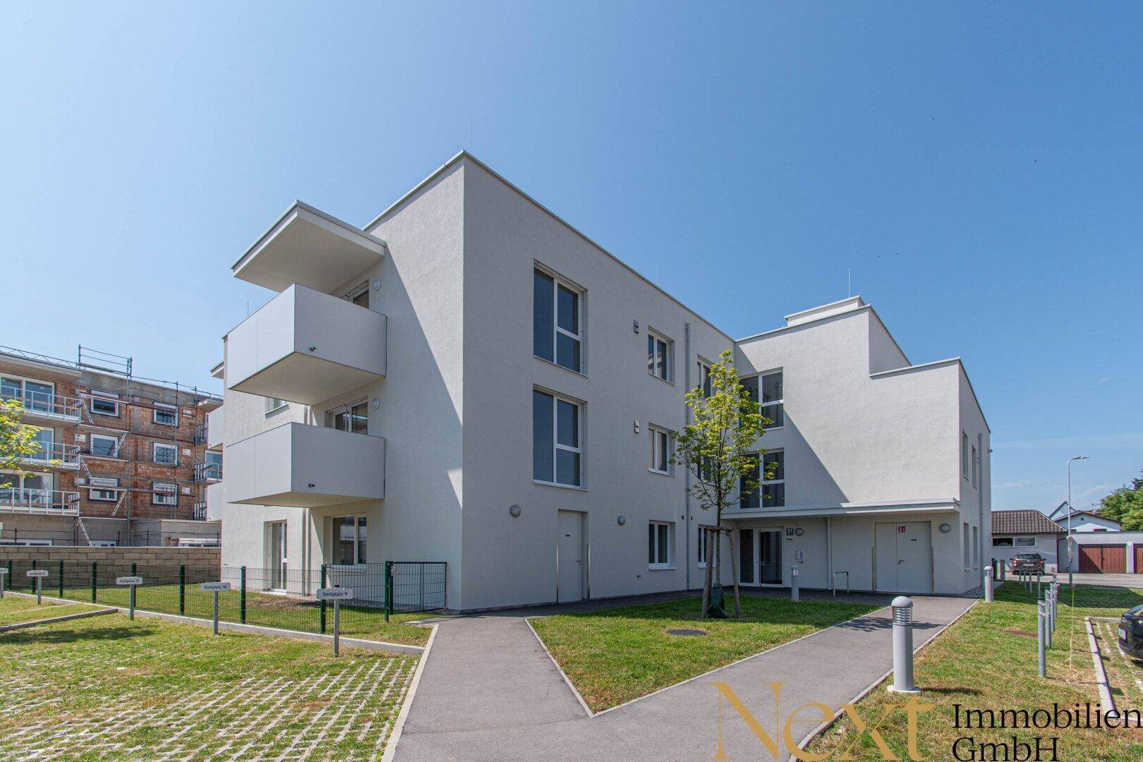 Außenansicht