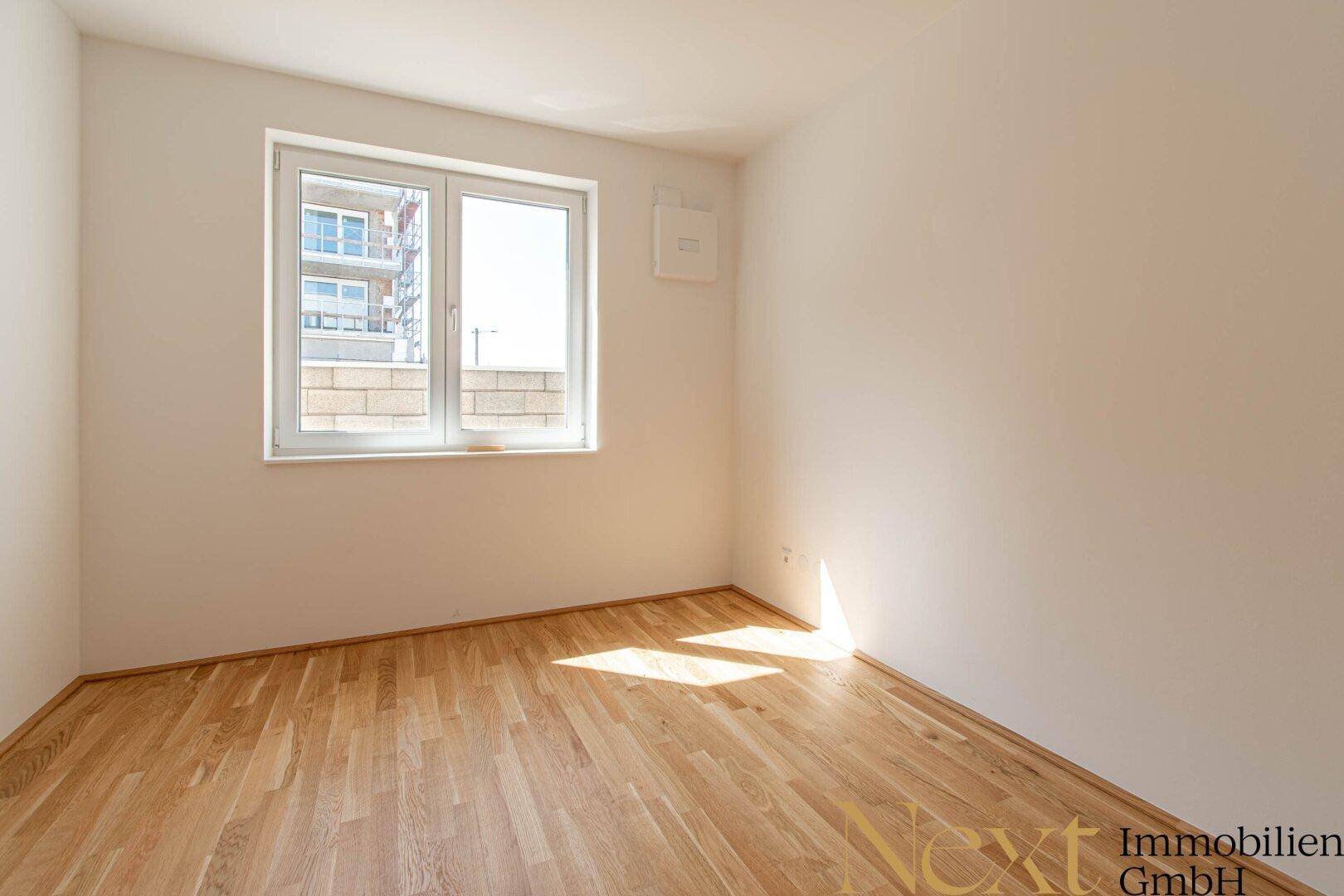 Musterfoto - Schlafzimmer II