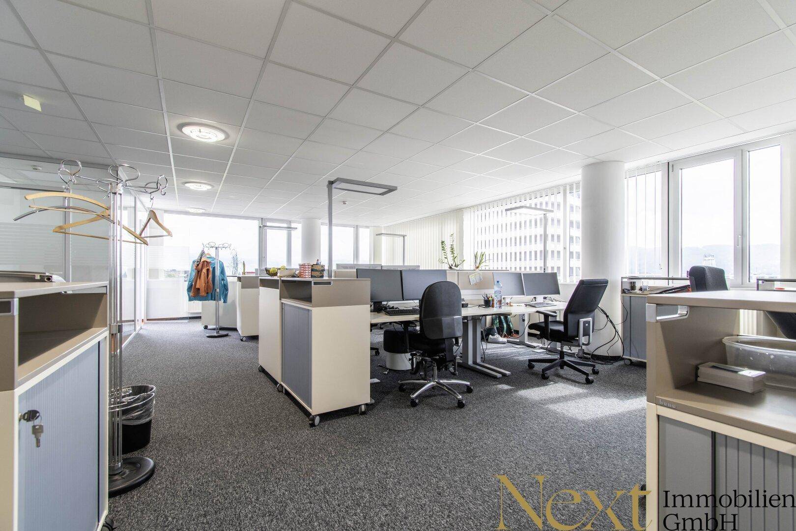 Büro II