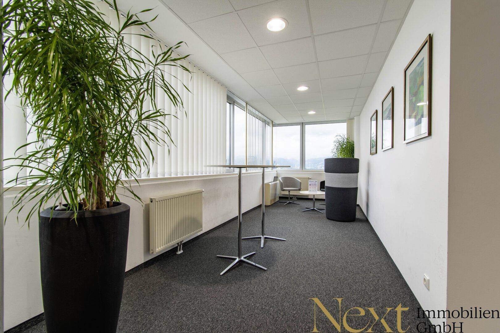 Büro VI